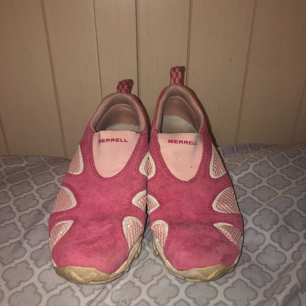 Merrell Slide on Shoes